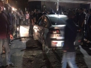 كفرقاسم: إصابات في جريمة إطلاق نار