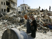 ملادينوف يحذر من أزمة اقتصادية غير مسبوقة في الضفة وغزة