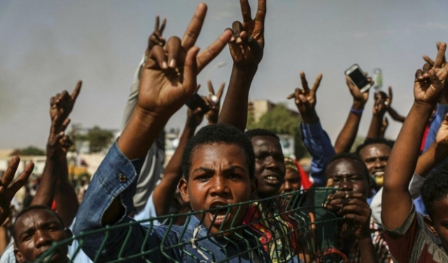 السودان توقف تصدير النفط بسبب إضراب العمال 
