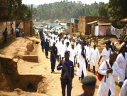 الكونغو: وفاة 900 شخص بسبب وباء الإيبولا خلال بضعة شهور
