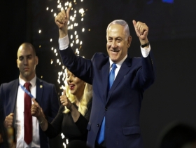 ميكادو: "جنون القوة" الذي يصيب إسرائيل يدفعها إلى الهاوية