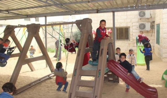 الأردن: مبادرات لمساعدة اللاجئين السوريين على تخطي الحواجز النفسية