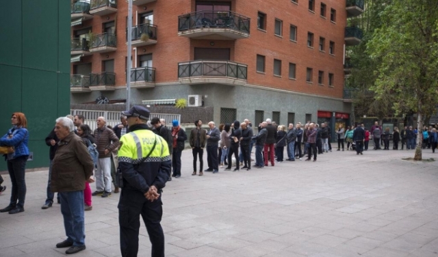 إسبانيا: انتخابات تشريعية تُحركها كاتالونيا