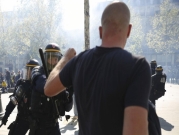 فرنسا: إبعاد رجل محكوم بقضية "إرهاب" إلى الجزائر