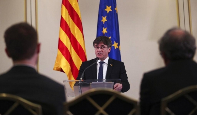 كاتالونيا: إسبانيا تمنع ترشح بوتشيمون للانتخابات الأوروبية