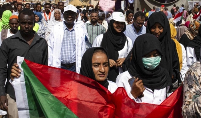 الجيش السوداني: البرهان سيتولى رئاسة المجلس المشترك