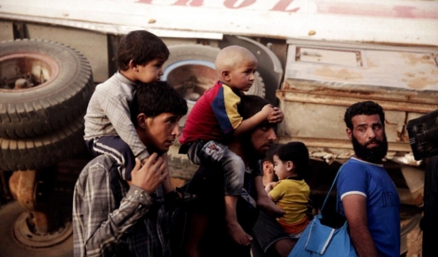 الحكومة العراقية تحرم 45 ألف طفل من المواطنة