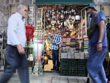 "الأزمة الحالية بالسلطة الفلسطينية أخطر من سابقاتها"