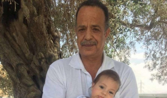الأسير حسام الرزة يوقف إضرابه عن الطعام بعد 43 يوما