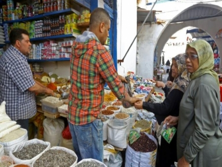 خوف الليبيين من الجوع في رمضان بسبب الحرب