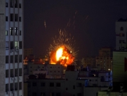 7 شهداء في غزة ومقتل إسرائيلي في عسقلان