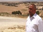 أبو عرار: سلامة سكان القرى مسلوبة الاعتراف مسؤولية سلطة "تطوير" البدو 