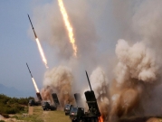 كوريا الشمالية: نجري مناورات لفحص قدرات ودقة قاذفات الصواريخ
