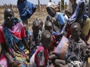 الجفاف بالصومال: مليونا&nbsp;شخص يعانون من نقص حاد بالغذاء&nbsp;