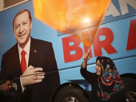 إعادة الانتخابات بإسطنبول والمُعارضة تعتبرُ القرار "دكتاتورية صريحة"