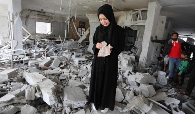 غزة: إخضاع الحياة لقوّة الموت