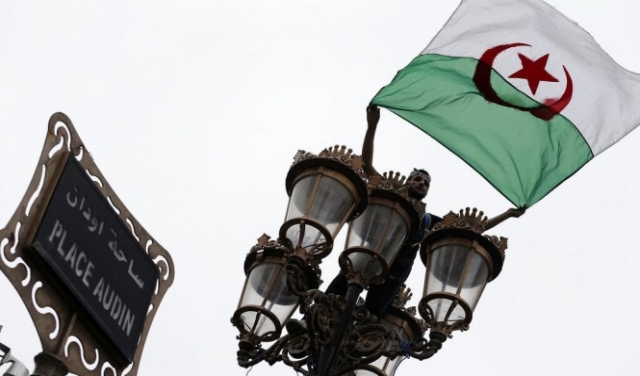 الجزائر: العجز التجاري يرتفع بـ11%