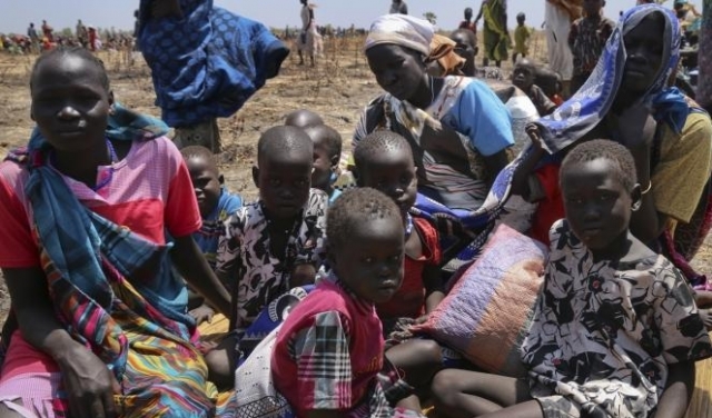 الجفاف بالصومال: مليونا شخص يعانون من نقص حاد بالغذاء 
