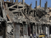 43 قتيلا باشتباكات إدلب ودعوات أممية لحماية المدنيين