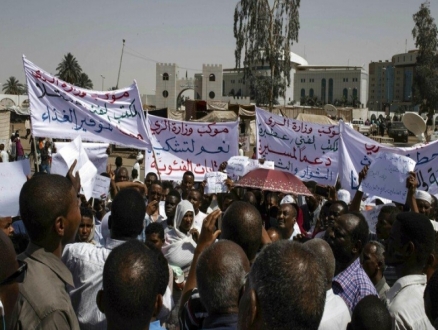 ترقب بالسودان لرد المجلس العسكري على وثيقة قوى التغيير