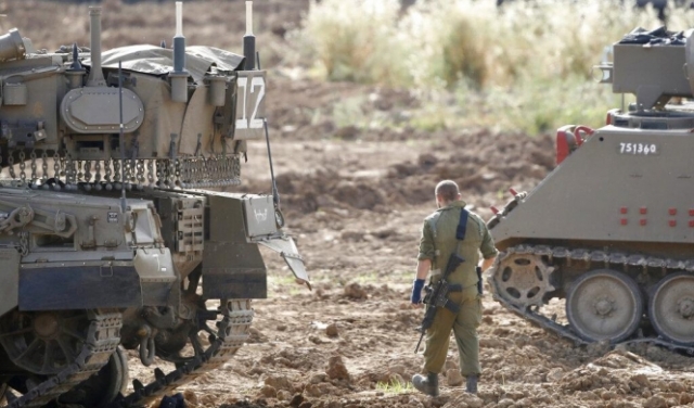 تحليلات إسرائيلية: عدوان آخر على غزة قريبا