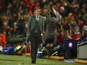 مدرب برشلونة: أهداف ليفربول جاءت من أخطاء