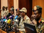 افتعال شجار خلال اجتماع المعارضة السودانية بـ"العسكري"