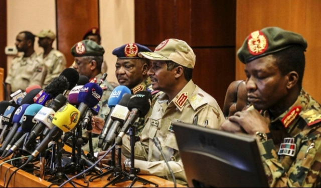 السودان: العسكر يصروّن على أن الشريعة 