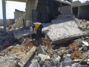 النظام السوري يسيطر على معقل "النصرة" قرب إدلب 