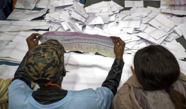 جنوب أفريقيا: الحزب الحاكم يتصدّر النتائج الأولية للانتخابات