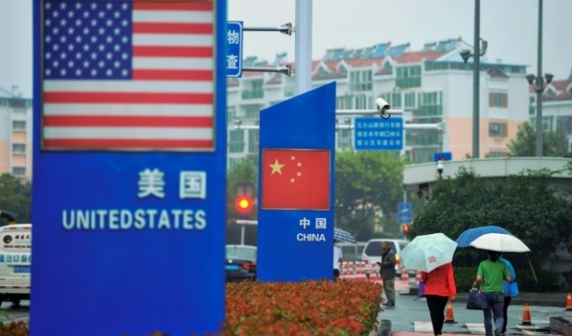 جولة مفاوضات أميركية صينية جديدة لتسوية النزاع التجاري