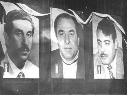 عملية "فردان": تفاصيل جديدة لاغتيال قادة فلسطينيين في بيروت