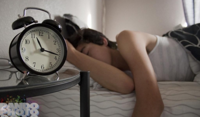 دراسة: الاكتئاب وقلة النوم يضعفان الذاكرة العاملة 