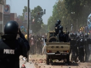 بوركينا فاسو: 6 قتلى في هجوم على كنيسة كاثوليكية