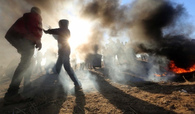تحليلات: العدوان الأخير على قطاع غزّة 
