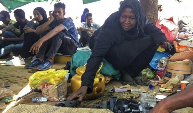 السودان: 7 قتلى و22 جريحا في اشتباكات قبلية