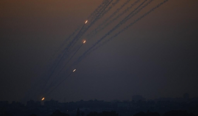 الجيش الإسرائيلي فوجئ بالدقة والقوة التدميرية لصواريخ غزة