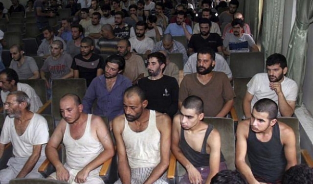وثائق تُظهر تفاصيل جديدة حول التعذيب في سجون الأسد