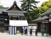 اليابان: القصر الإمبراطوري يُعلن عن مكان تتويج الإمبراطور الجديد