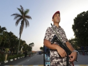 "داعش" خطط لتفجير أماكن عبادة بماليزيا