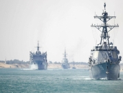 قائد البحرية الإيراني: انتهت أيام الأميركيين في الخليج