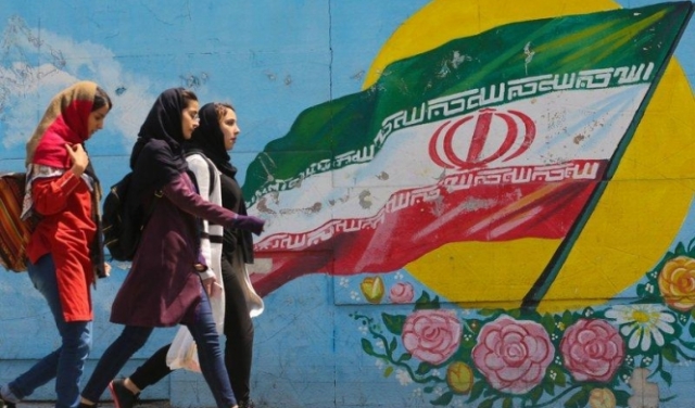 إيران تسجن مواطنا أُدين بالتجسس لصالح بريطانيا