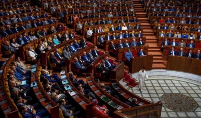 المغرب: سجال في البرلمان حول 