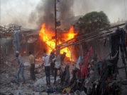 النظام السوري يقصف إدلب قبيل الإفطار ويقتل 5 مدنيين