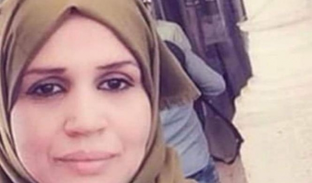 الإفراج عن المستوطن قاتل الشهيدة عائشة رابي