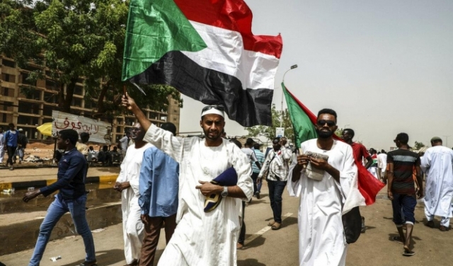 السودان: إصابات برصاص 