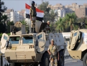 مقتل 47 شخصا و5 عسكريين في سيناء