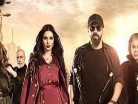 شاهد مسلسل الهيبة (الحصاد) الحلقة 2