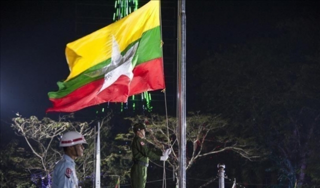 حكومة ميانمار ترضخ للتهديدات وتغلق 3 أماكن عبادة للمسلمين 