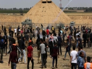إلغاء مسيرة العودة في غزة وإصابات بقمع الاحتلال بالضفة